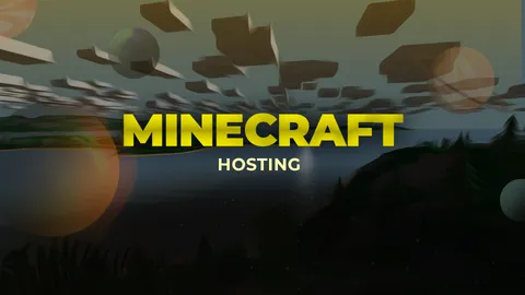 Find Your Minecraft Hosting