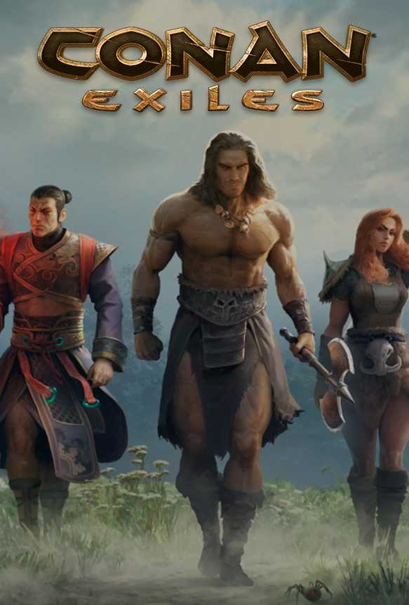 Conan Exiles thumbnail