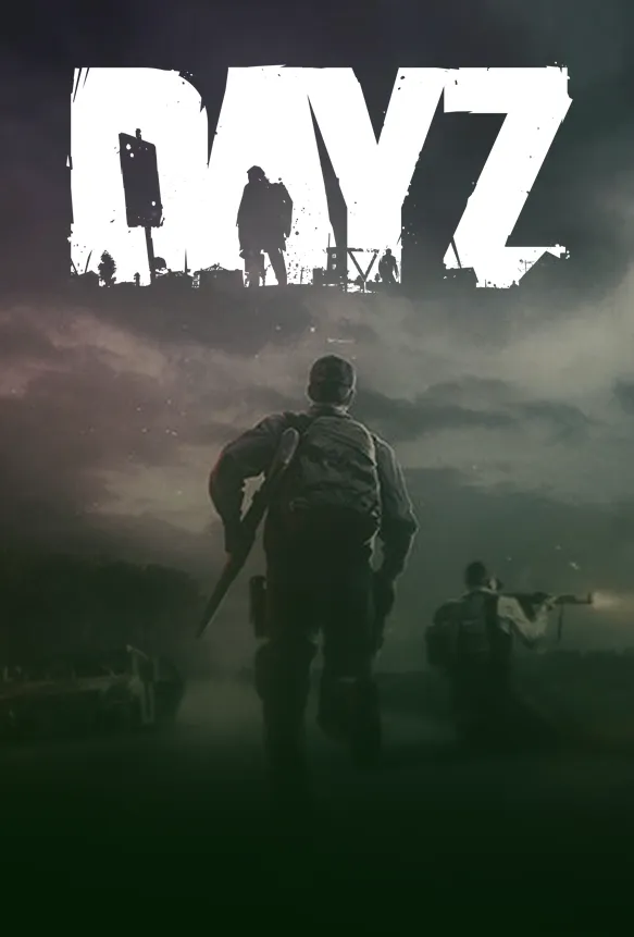 DayZ thumbnail