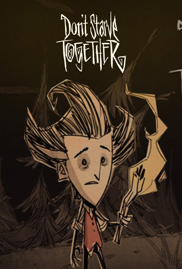 Don't Starve Together thumbnail