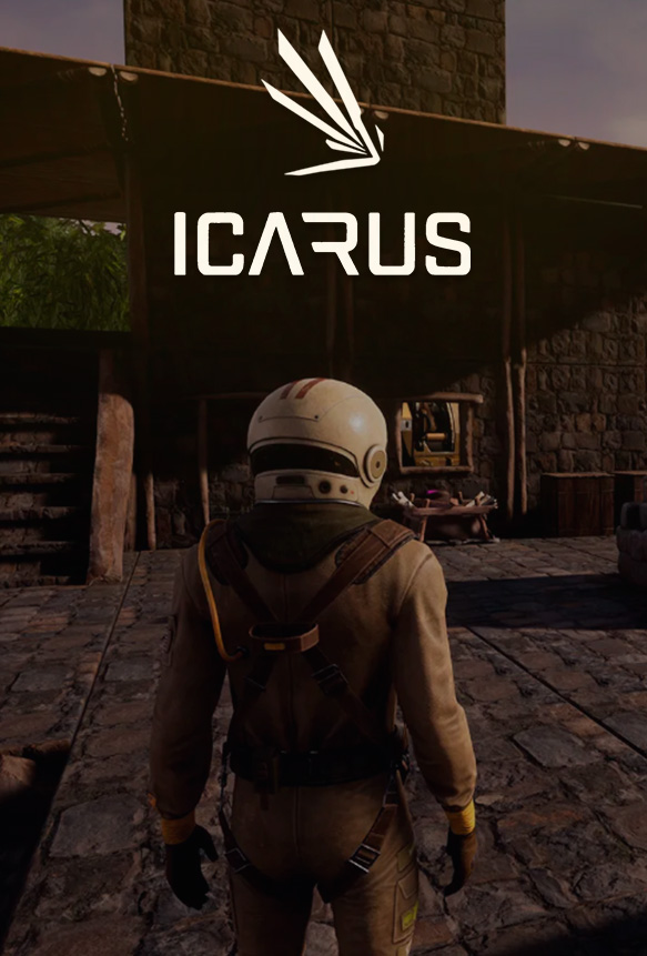 Icarus thumbnail