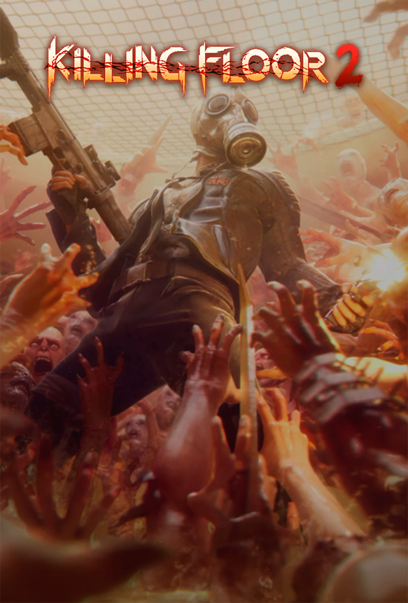 Killing Floor 2 thumbnail