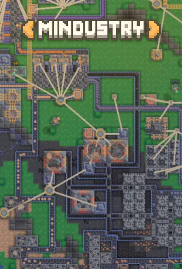 Mindustry thumbnail