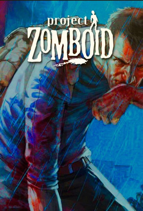Project Zomboid thumbnail